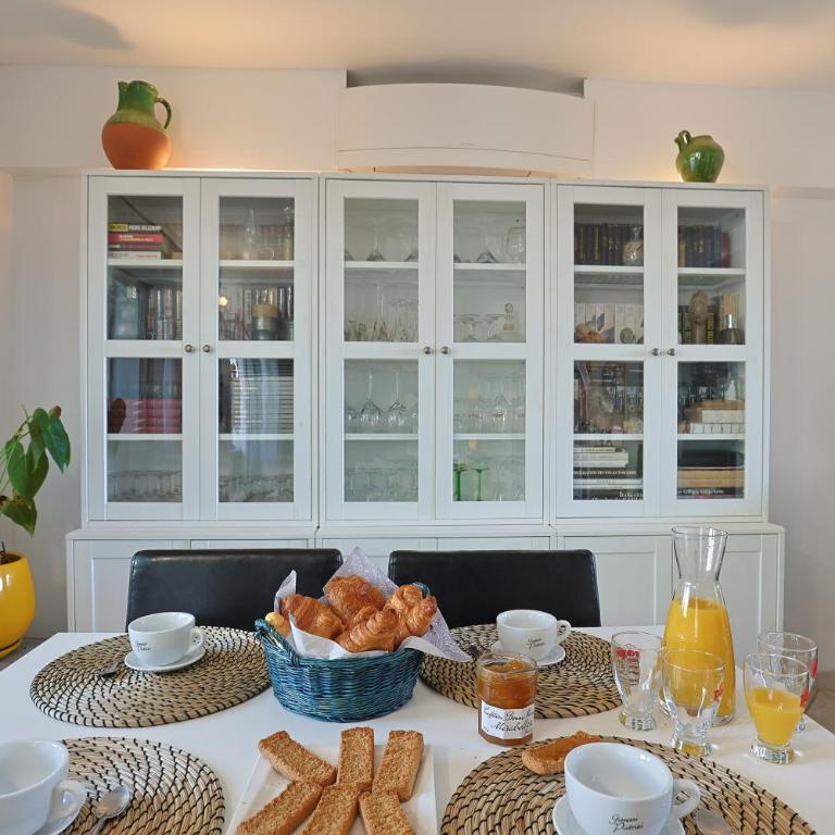 Émeraude - Apartamento de 2 dormitorios - 21