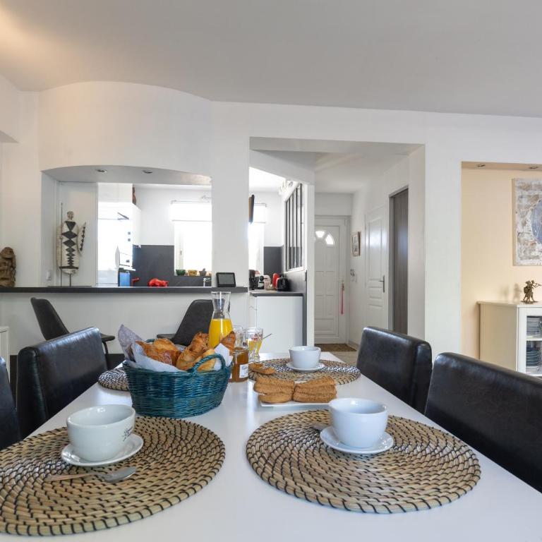 Émeraude - Apartamento de 2 dormitorios - 15