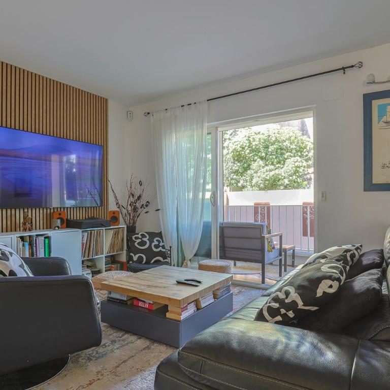 Émeraude - Apartamento de 2 dormitorios - 2