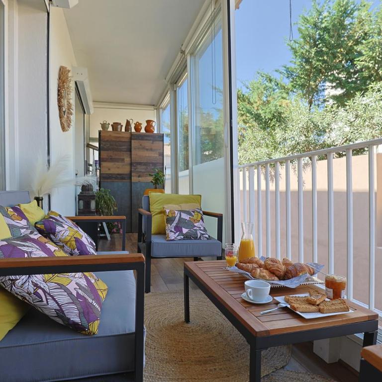 Émeraude - Apartamento de 2 dormitorios - 9