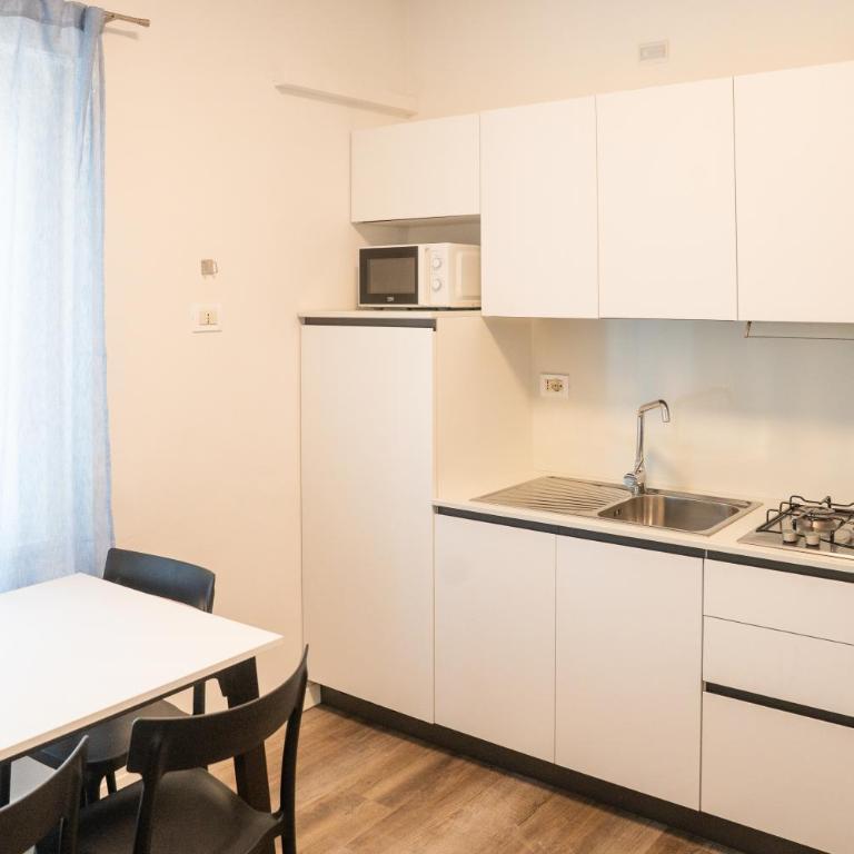 Villa Liana Exclusive Modern Suite MV12 - Appartamento con 2 Camere da Letto - 6