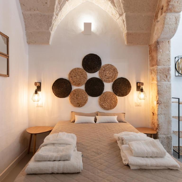 Gente di Mare Luxury Home - Casa con 2 Camere da Letto - 5