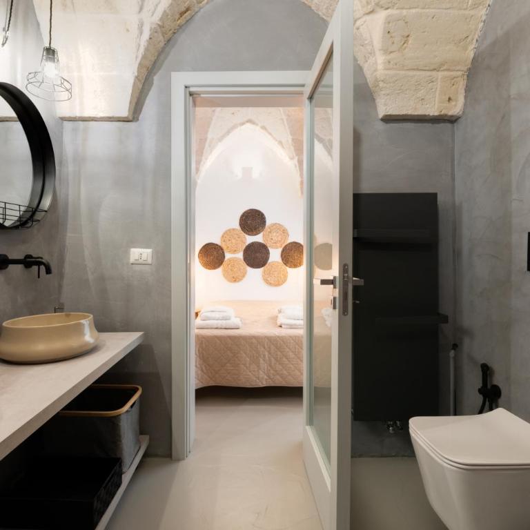 Gente di Mare Luxury Home - Casa con 2 Camere da Letto - 6