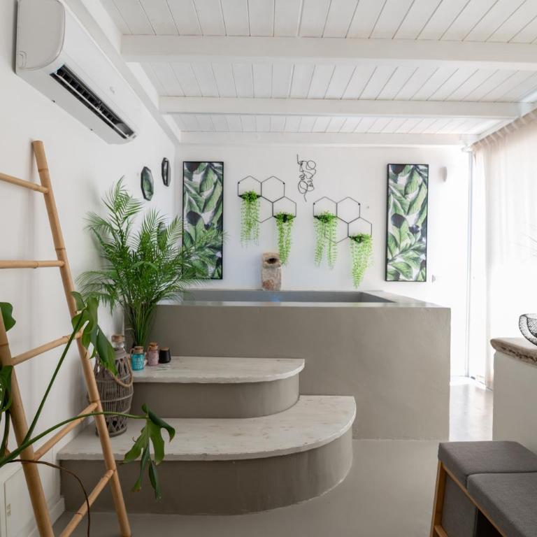 Gente di Mare Luxury Home - Casa con 2 Camere da Letto - 10