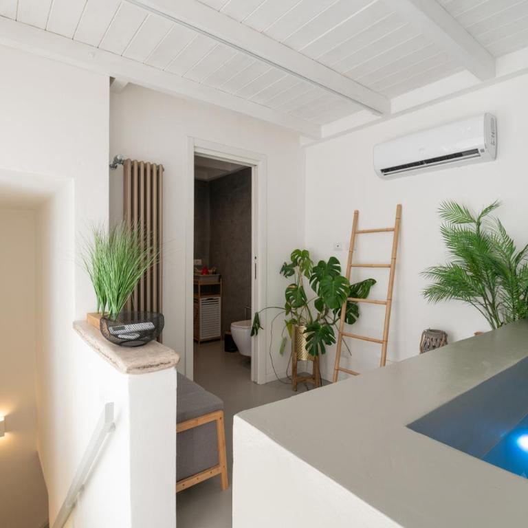 Gente di Mare Luxury Home - Casa con 2 Camere da Letto - 9