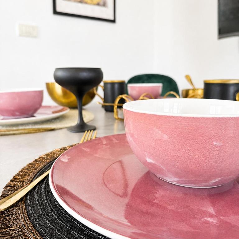 Black Flamingo's Nest - Apartman sa 1 Spavaćom Sobom - 13