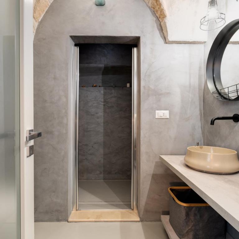 Gente di Mare Luxury Home - Casa con 2 Camere da Letto - 12