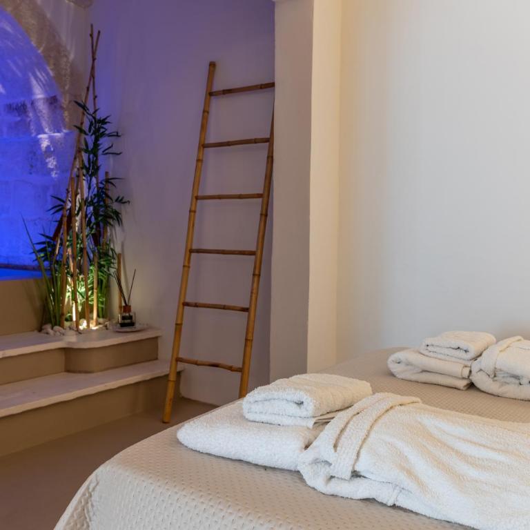 Gente di Mare Luxury Home - Casa con 1 Camera da Letto - 2