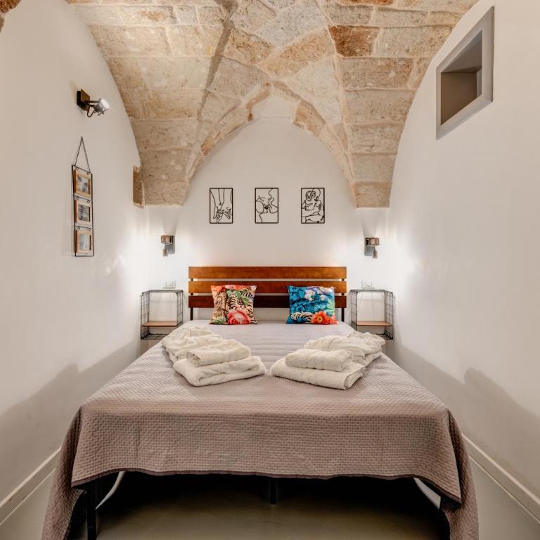 Gente di Mare Luxury Home - Casa con 2 Camere da Letto - 18