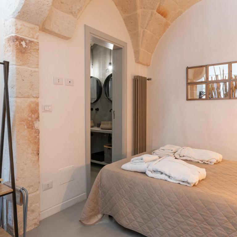 Gente di Mare Luxury Home - Casa con 2 Camere da Letto - 25