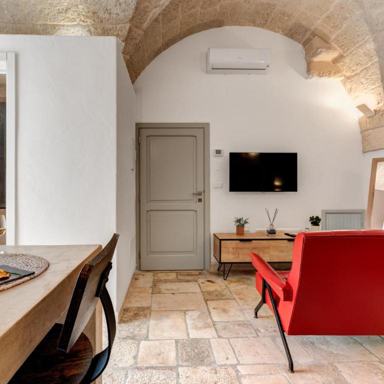 Gente di Mare Luxury Home - Casa con 1 Camera da Letto - 12