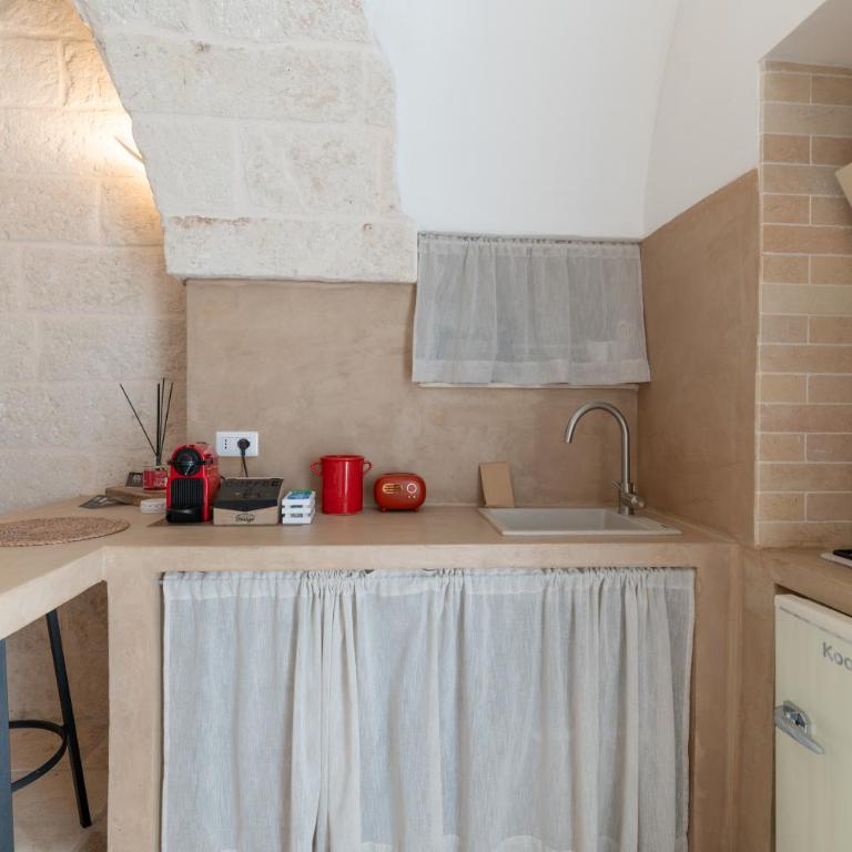 Gente di Mare Luxury Home - Casa con 1 Camera da Letto - 9
