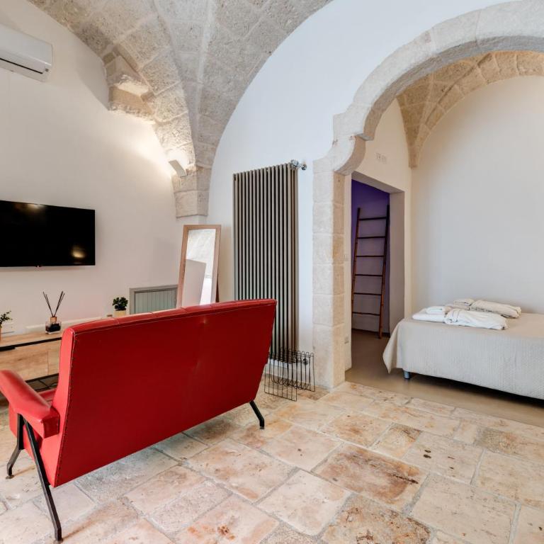 Gente di Mare Luxury Home - Casa con 1 Camera da Letto - 11