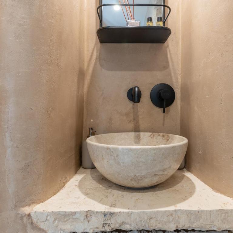Gente di Mare Luxury Home - Casa con 1 Camera da Letto - 8