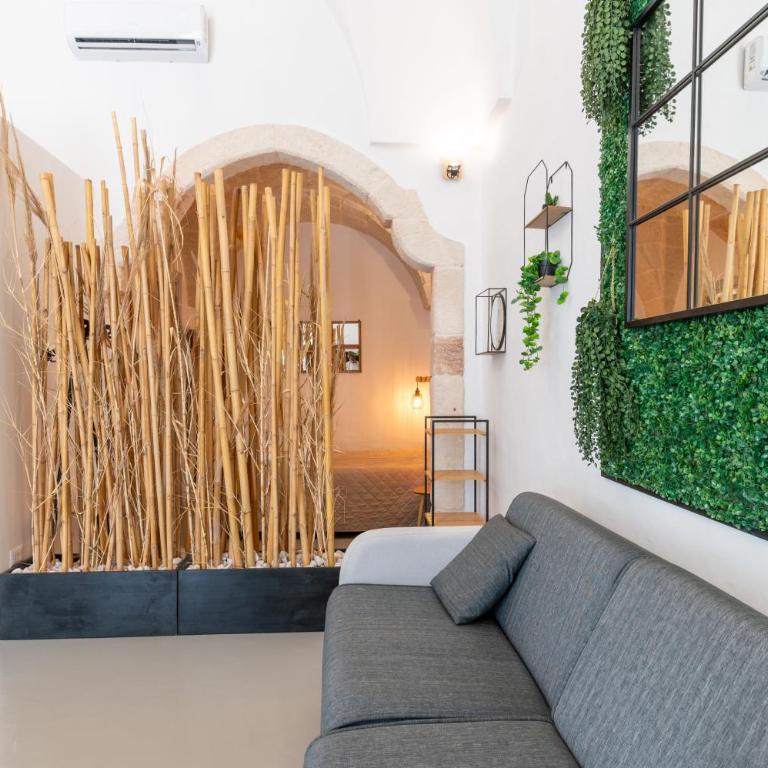 Gente di Mare Luxury Home - Casa con 2 Camere da Letto - 29