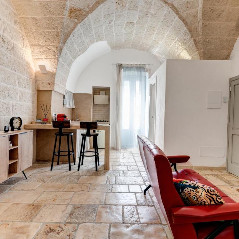 Gente di Mare Luxury Home - Casa con 1 Camera da Letto - 17