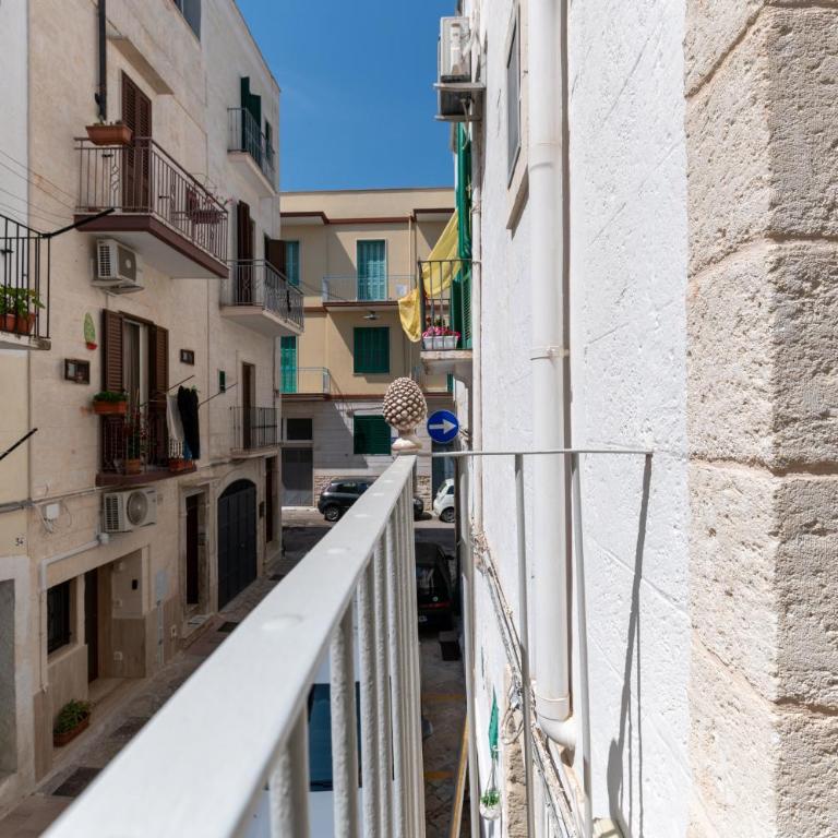 Gente di Mare Luxury Home - Casa con 1 Camera da Letto - 19
