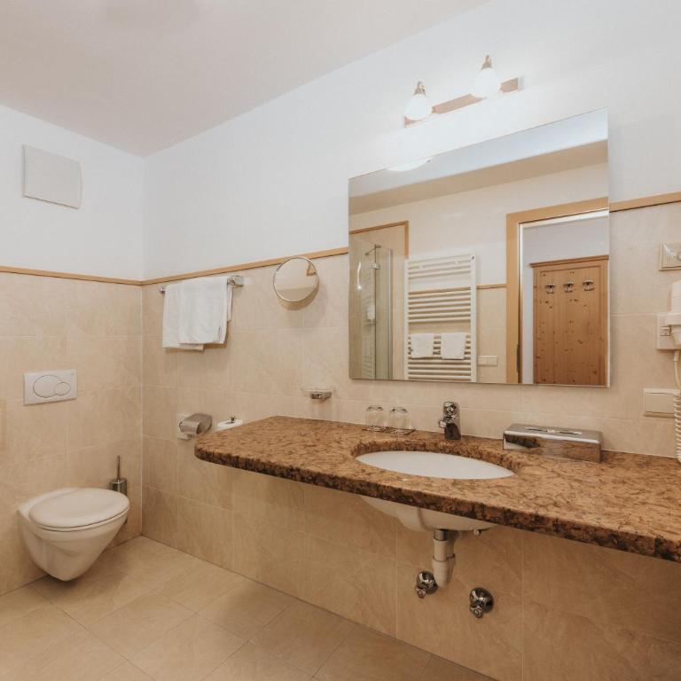 Hotel Plunger - Junior Suite con Balcone - 3
