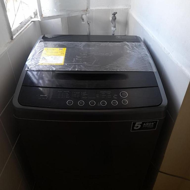 Alojamiento Central Ibagué - Apartamento de 2 dormitorios - 17