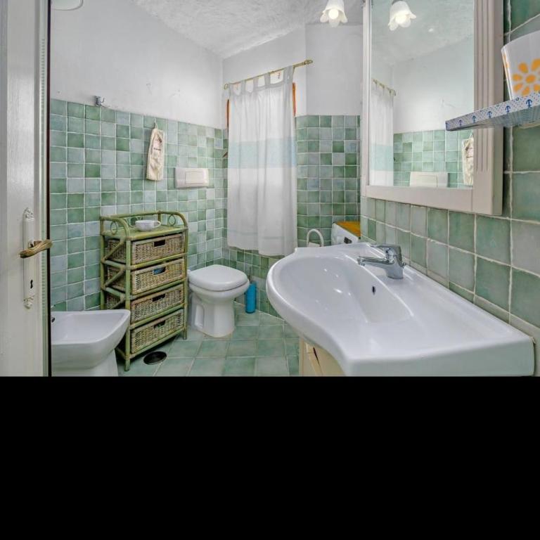 Casa sulla spiaggia bados - Appartamento con 2 Camere da Letto - 6