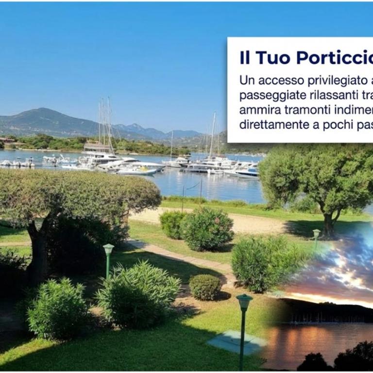 Residence Asfodeli - Appartamento vista mare - Appartamento con 2 Camere da Letto - 5