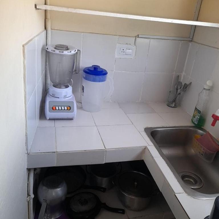 Alojamiento Central Ibagué - Apartamento de 2 dormitorios - 19