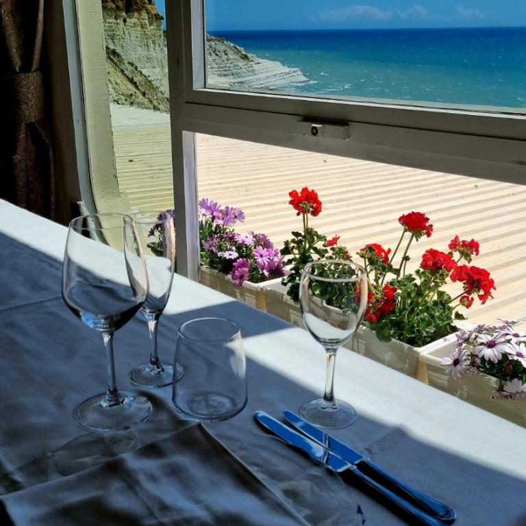 La Casetta di Nonna Lilla - Apartment mit 1 Schlafzimmer - 70