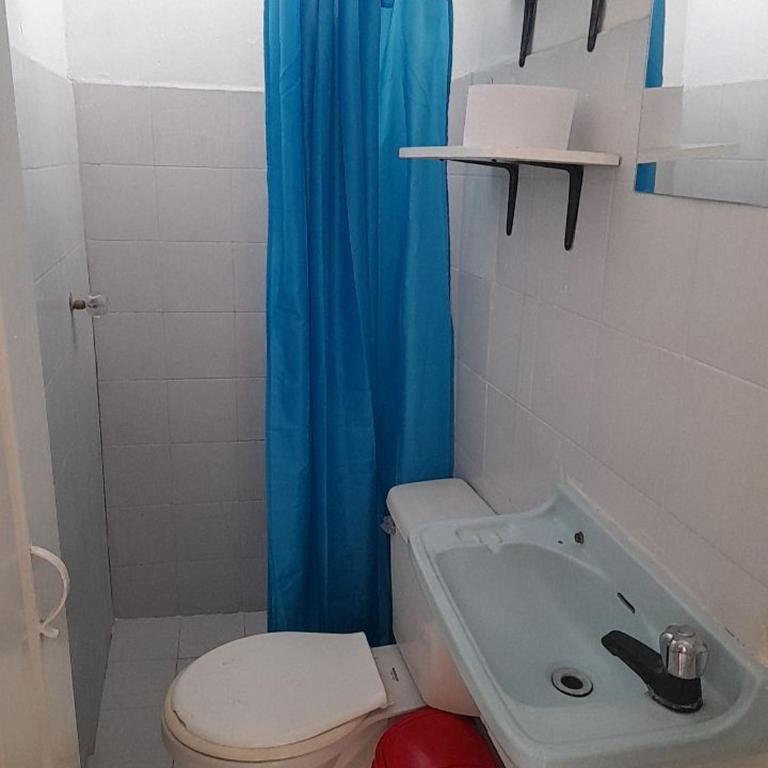 Alojamiento Central Ibagué - Apartamento de 2 dormitorios - 21