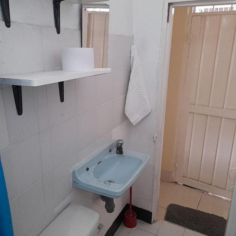 Alojamiento Central Ibagué - Apartamento de 2 dormitorios - 22