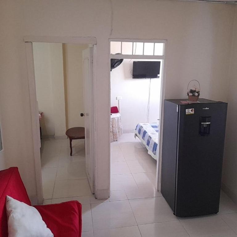 Alojamiento Central Ibagué - Apartamento de 2 dormitorios - 9
