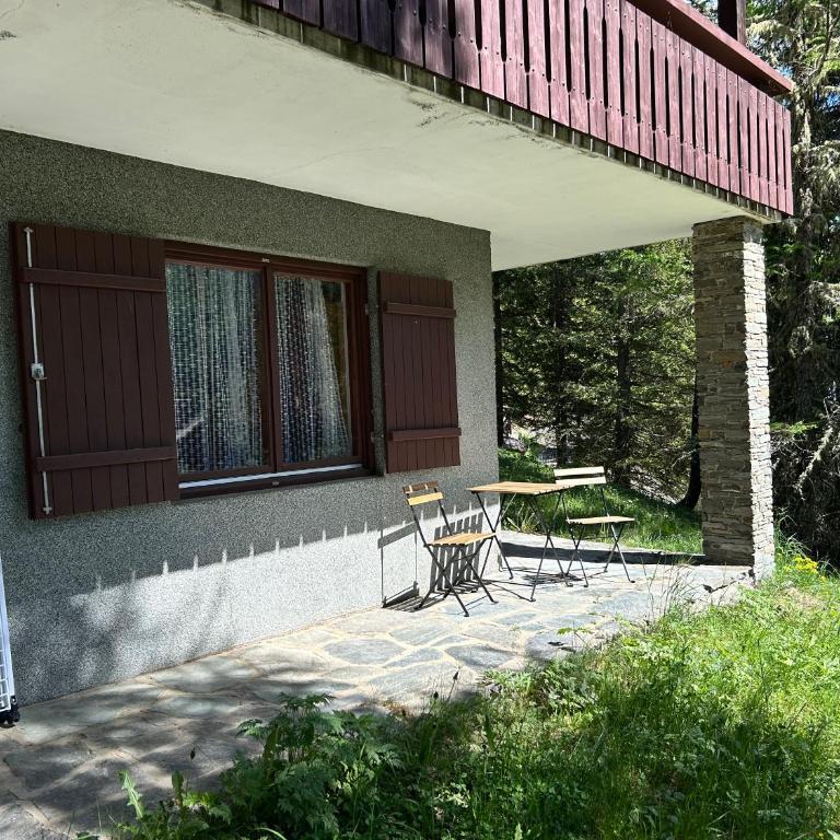 Mountainview Flattnitz - Haus mit 2 Schlafzimmern - 25