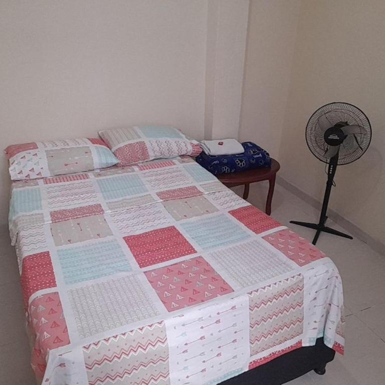 Alojamiento Central Ibagué - Apartamento de 2 dormitorios - 14