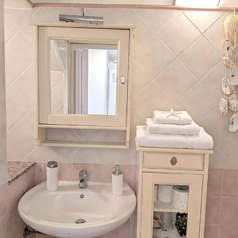 Libeccio House - Casa con 1 Camera da Letto - 6