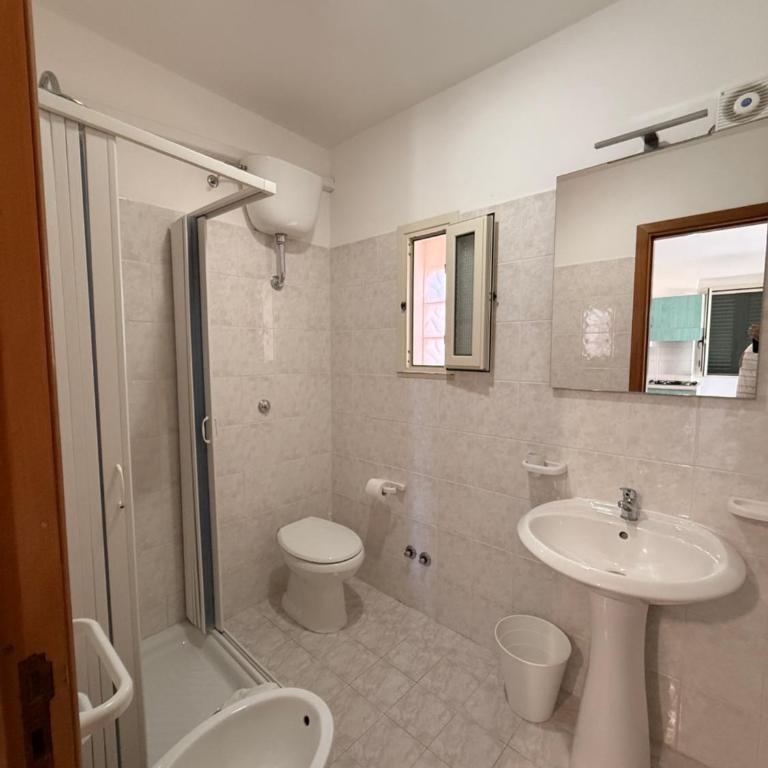 Residence Margherita - One-Bedroom Apartment with Garden - 6