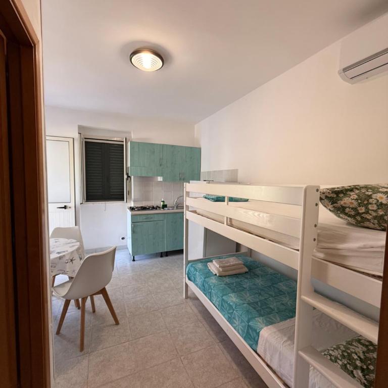 Residence Margherita - One-Bedroom Apartment with Garden - 5