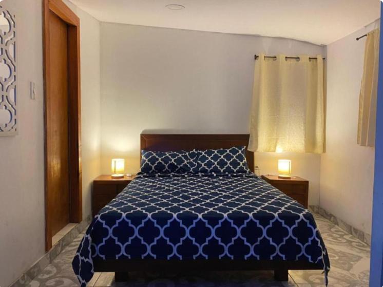 Miss Titi's Native Lodge - Apartamento Deluxe de 2 dormitorios con balcón - 30