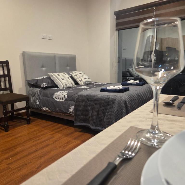 Premium 21 Suites - One-Bedroom Apartment - 4