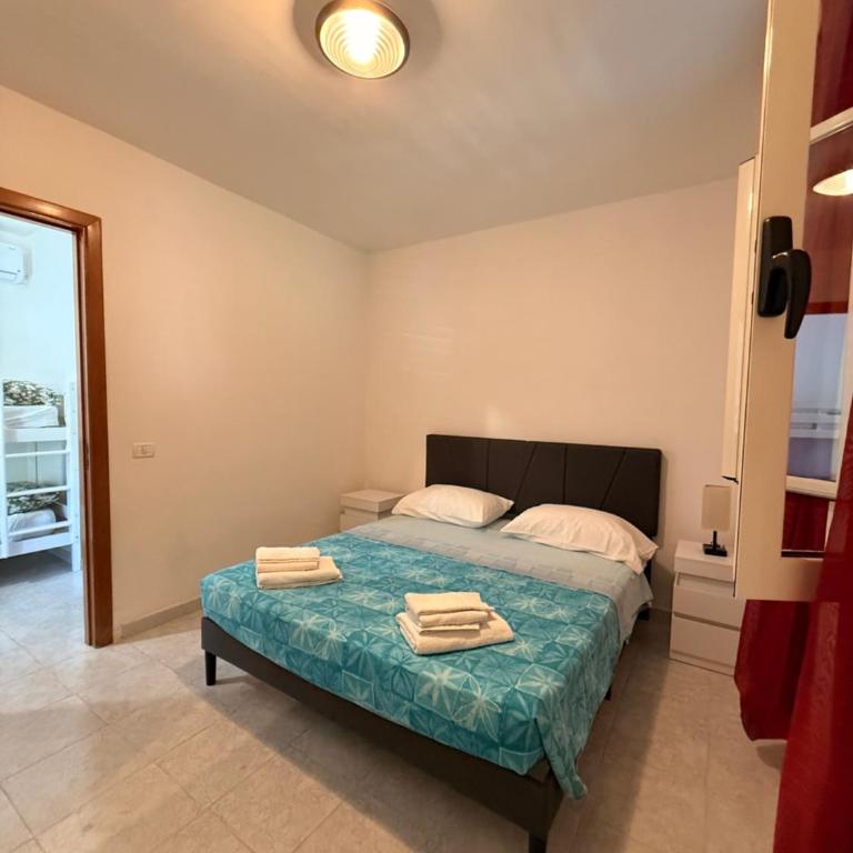 Residence Margherita - One-Bedroom Apartment with Garden - 3