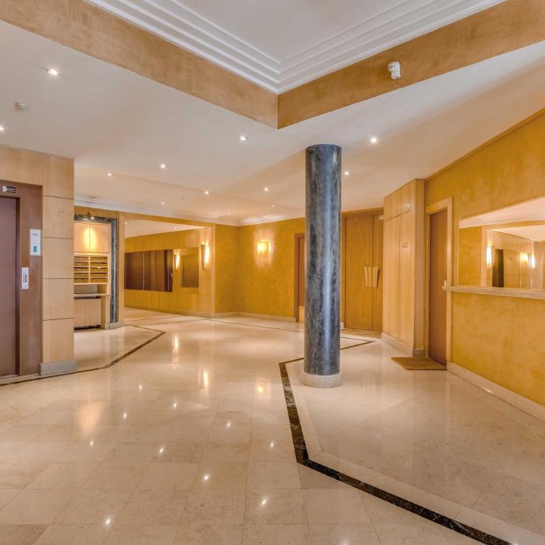 1P studio near Bois de Boulogne Roland-Garros - Studio 1 Chambre - 10