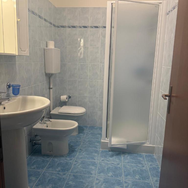 Appartamenti Chemasi - Appartamento con Vista Lago - 3