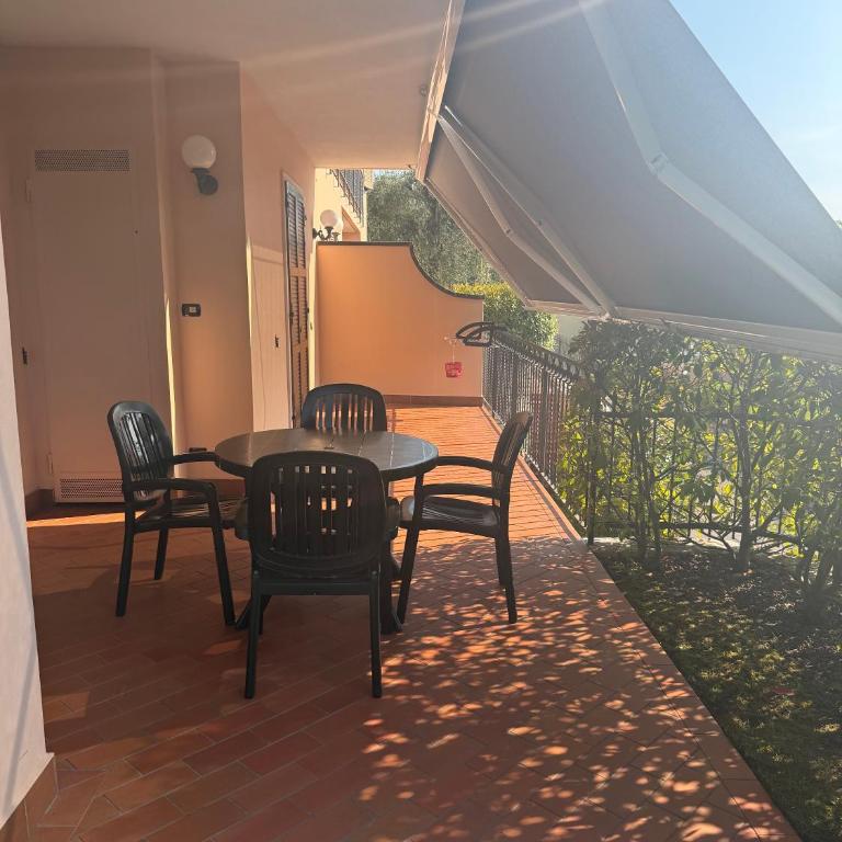 Appartamenti Chemasi - Appartamento con Vista Lago - 1