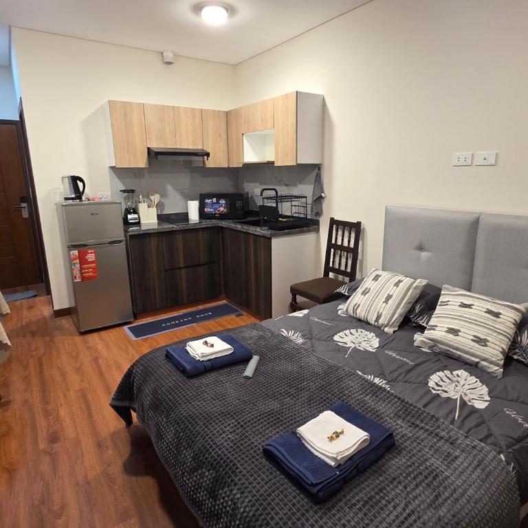 Premium 21 Suites - One-Bedroom Apartment - 3