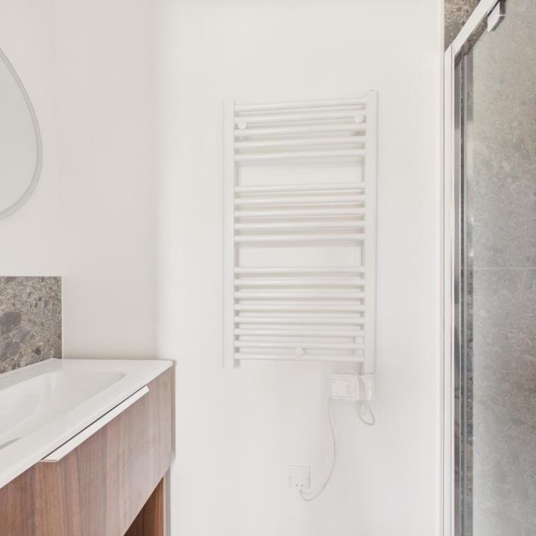 Peak&Point- appart pour 6- piscine commune - Apartamento - 18