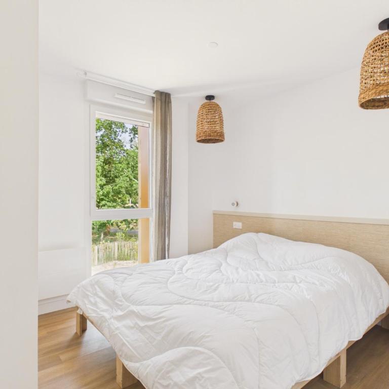 Peak&Point- appart pour 6- piscine commune - Apartamento - 17