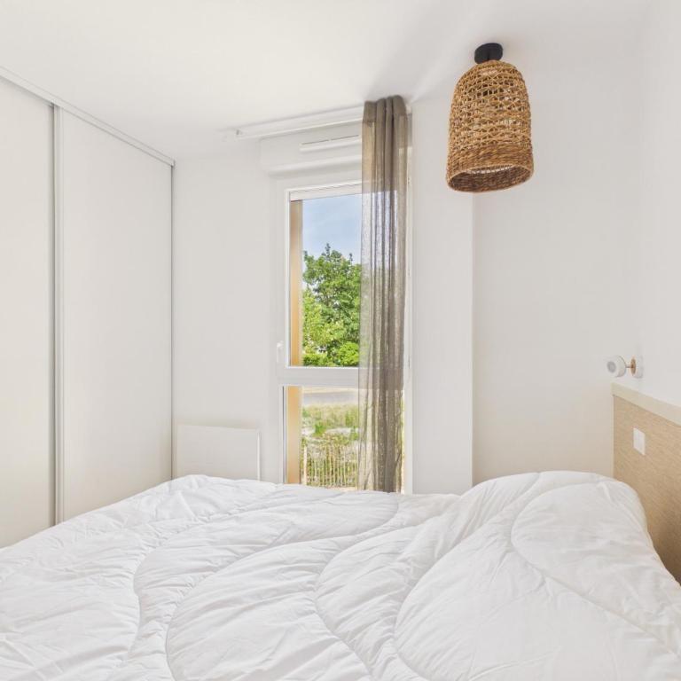 Peak&Point- appart pour 6- piscine commune - Apartamento - 6