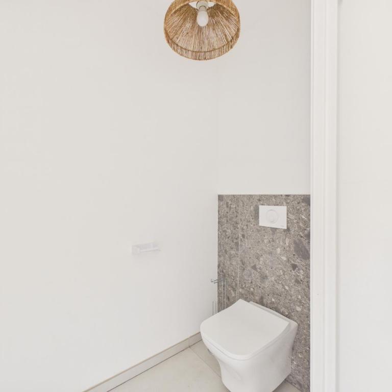 Peak&Point- appart pour 6- piscine commune - Apartamento - 21