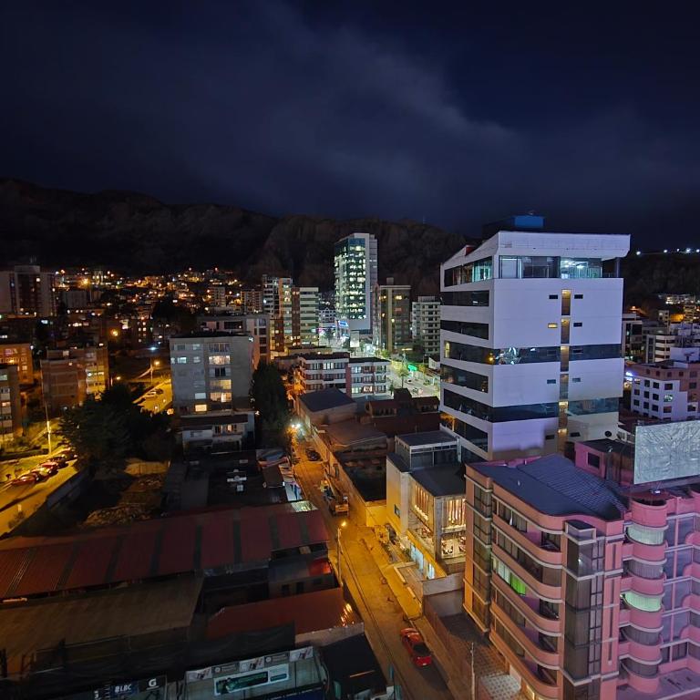 Premium 21 Suites - One-Bedroom Apartment - 6