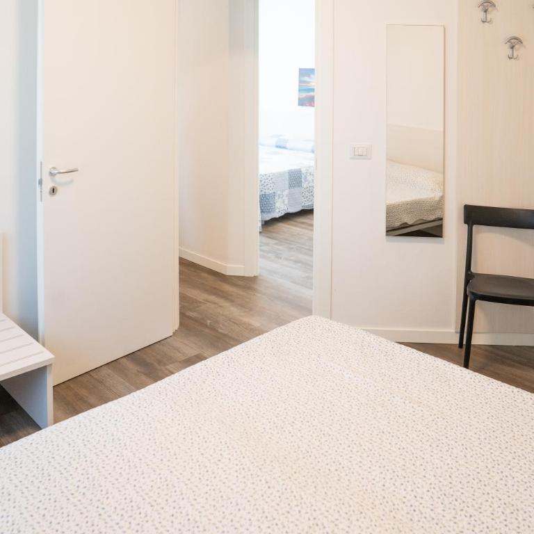 Villa Liana Exclusive Modern Suite MV13 - Appartamento con 2 Camere da Letto - 15