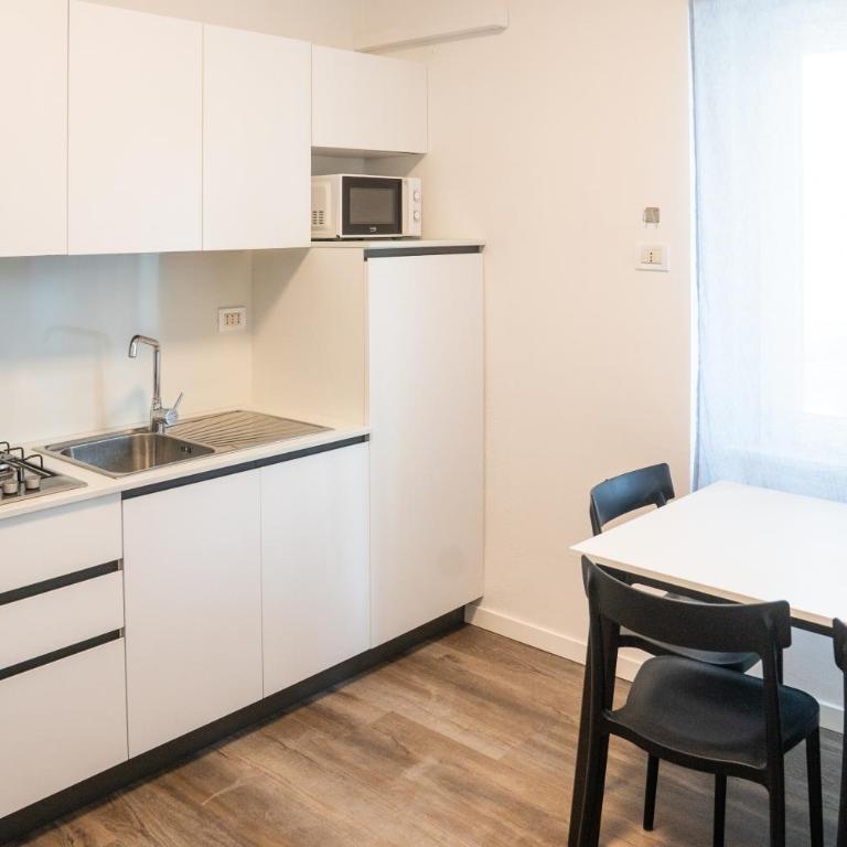 Villa Liana Exclusive Modern Suite MV13 - Appartamento con 2 Camere da Letto - 2