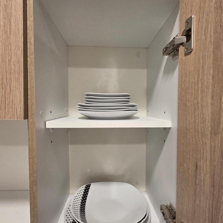 Premium 21 Suites - One-Bedroom Apartment - 12